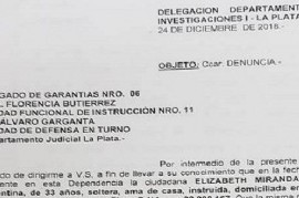 El empresario secuestrado en La Plata apareció, con lesiones leves, abandonado en Los Hornos