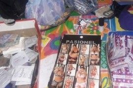 Cinco mujeres, víctimas de una red de trata en La Plata, rescatadas en un fuerte operativo policial