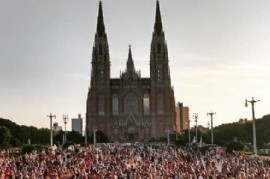 Concejo Deliberante de La Plata: buscan declarar la emergencia cultural
