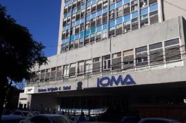 IOMA: están en vigencia los aumentos de los valores de las prestaciones de AT, CD y Enfermería