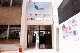 Fuerte respaldo de la Facultad de Ingeniería de la UNLP a la construcción del Canal Magdalena