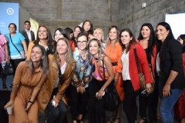 El Gobierno nacional lanzó programas de financiamiento a mujeres y Pymes con perspectiva de género