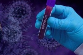 Coronavirus: el Gobierno nacional confirmó 262 muertes y 10684 nuevos contagios en las últimas 24 hs