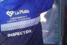 El jefe de Inspectores de la municipalidad de La Plata, eje de varias sospechas