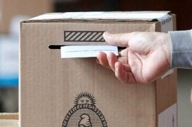 Terminaron las PASO: votó casi el 80 por ciento del padrón de todo el país