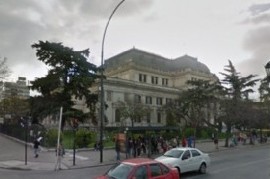 Ambas cámaras de la Legislatura bonaerense, a pleno este martes: Presupuesto y re-re de intendentes