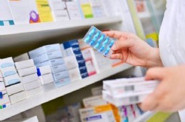 Efecto dominó por la inflación: los precios de los medicamentos ya subieron 9% en mayo