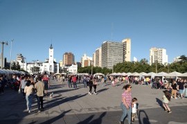 Nueva edición de la Expo Feria de Voluntariado en La Plata