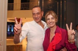 Las intendencias bonaerenses y la estrategia electoral 2023, eje de un encuentro en Cañuelas