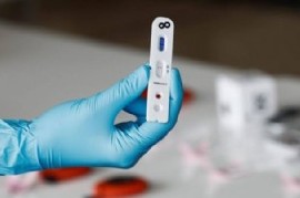 04-11-2020 // Coronavirus: el Gobierno nacional confirmó 469 muertes y 10.652 nuevos contagios