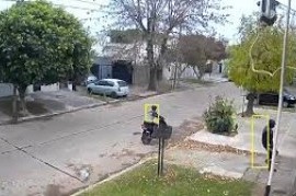 Tolosa: reunión vecinal por la inseguridad debió suspenderse por amenazas