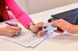 Licencias de conducir: prórroga de 180 días a las vencidas entre el 15 de febrero y el 2 de agosto