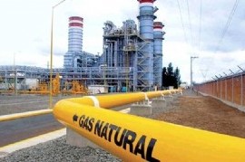 El 97% de las industrias del país ya cerraron contratos de provisión de gas