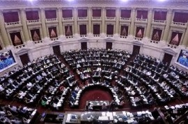 Diputados aprobó el acuerdo con el FMI: hubo apoyo opositor y voto en contra de Máximo Kirchner