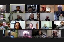 Con señales de acercamiento a otros sectores políticos, avanza el espacio de Randazzo en La Plata