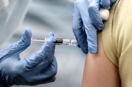 El Gobierno bonaerense anunció la aplicación de una cuarta dosis de la vacuna contra el Coronavirus