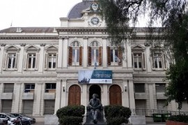 La Universidad Nacional de La Plata advirtió que aumentó el riesgo de contraer dengue