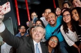 Globant: la empresa que nació en La Plata y cuya sede de México fue visitada por Alberto Fernández