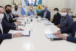 Senadores bonaerenses de Juntos por el Cambio piden sesionar para modificar el reglamento