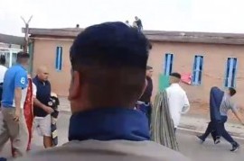 Echaron al jefe de la Unidad 23 de Florencio Varela por los graves incidentes del miércoles