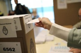 Dirigentes presentan el "Frente dentro del Frente de Todos": pedirán internas en CABA y Provincia