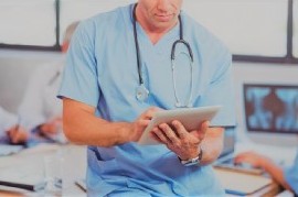 Estamos ante la necesidad de discutir a fondo un sistema de salud