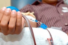 Pandemia de Coronavirus: más de 10 mil personas donaron sangre en la provincia de Buenos Aires