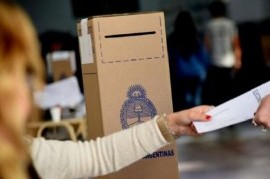 Elecciones bonaerenses 2023: la Junta Electoral pondrá delegados en cada punto de votación