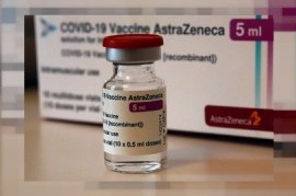 Combinación de vacunas: herramienta para completar el ciclo de la primera dosis de Sputnik V