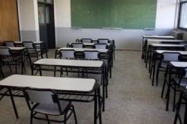 El jueves no habrá clases en escuelas y colegios bonaerenses: será por perfeccionamiento docente