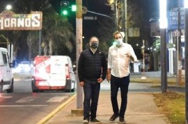 Irregularidades en su paso por el Gobierno bonaerense: sancionaron a un funcionario de Julio Garro
