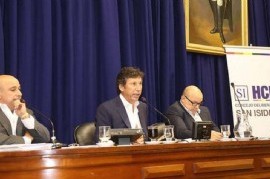 Gustavo Posse: continuidad en el poder y desgaste, elementos que en San Isidro le juegan en contra