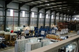 La política de Parques Industriales y su impacto en el Gran La Plata