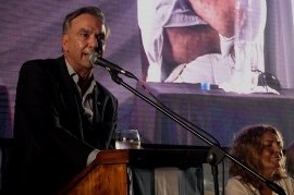 El Peronismo Republicano se presentó en sociedad con fuertes ambiciones en Juntos por el Cambio