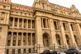 Una cautelar de la Corte Suprema de Justicia a favor de CABA generó nuevas tensiones políticas