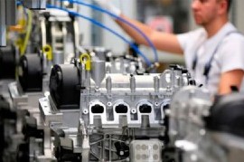 La CAME aseguró que en el último mes creció 3,5% la producción industrial pyme