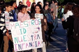 "Con la ESI, los padres no deciden más: se destruyó la patria potestad"