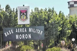Gestapo: Relanzan la victimización de Vidal con el recuerdo de su mudanza a la base militar