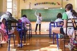 Una diputada bonaerense pidió que se adelante el inicio de clases