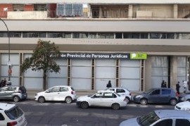 Mudan la temeraria Dirección de Personas Jurídicas de la Torre I a una ex sede bancaria