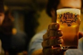 Una cervecería platense estará presente en la  "Cocción Federal Colaborativa"