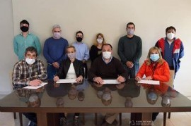 Dolores: el Frente de Todos, al final terminó siendo de unos pocos
