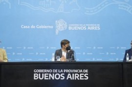 El Gobierno de Kicillof anunció más y mejor cobertura en medicamentos por parte de IOMA