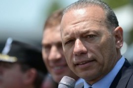 Jueces y fiscales del Departamento Judicial Quilmes repudiaron expresiones del ministro Sergio Berni