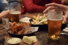 El rubro gastronómico, en alerta por las restricciones a causa del Coronavirus