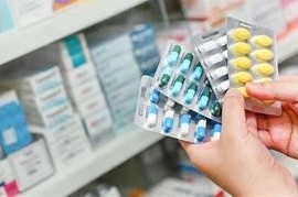 En la provincia de Buenos Aires no se podrá comprar medicamentos libremente en las góndolas