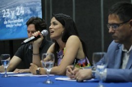 Con cruces y chicanas, debutaron los nuevos concejales platenses