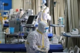 Coronavirus: el Gobierno nacional confirmó 153 muertes y 6.377 nuevos contagios en las últimas 24 hs