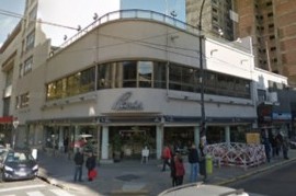 Sorpresa en La Plata: cerró un ícono comercial, la confitería "París"