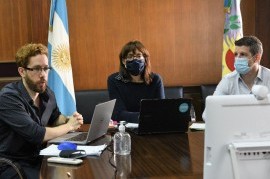 El Gobierno bonaerense ofreció a estatales un 10 % de aumento salarial del sueldo básico